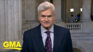 Senator gives take on SVP, Signature Bank collapse