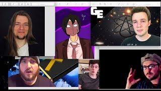 The Reason I Create Anti-Theist Videos | YouTube Atheists
