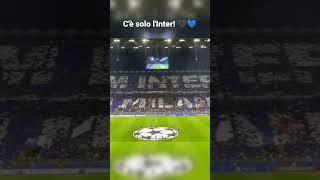 MERAVIGLIOSO SAN SIRO NERAZZURRO