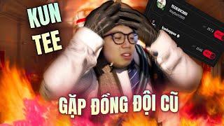 VA NGAY PHẢI ANH EM REVOLUTION CSGO