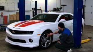 Kevin's Car Repair - Quality Auto Repair and Audi Service in Columbus and Westerville, Ohio