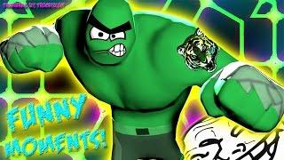 Brutes.io: Destroy all Brutes! - TrueBizcuit