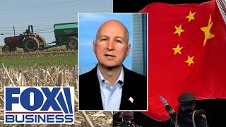 US farms ‘prioritizing criminals,’ claims GOP senator