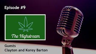 Kozar: Descent Into Madness |  Clayton and Korey Barton | The Highstream Ep.9