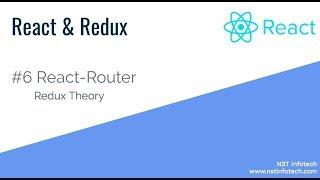 Redux Overview | NST Infotech