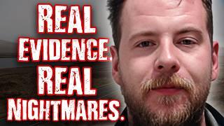 5 Most BIZARRE Clues Behind Real-Life Horror Stories