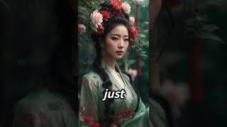 The Secret Woman of the Three Kingdoms, Diao Chan! #Threekingdoms #三國志 #History