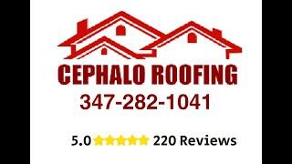 NJ Free Roof Installation Program Cephalo Roofing  Fast & Free Roof Quote https://cephaloroofing.com