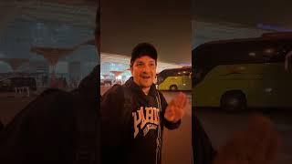 Дубайдан Маккаю Мадинага саёхат
