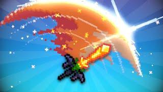 Has Terraria 1.4.4 changed this weapon forever?