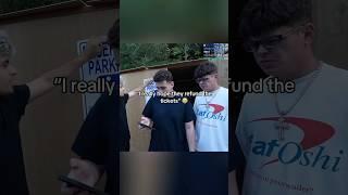 Sketch’s CRAZIEST Quote 