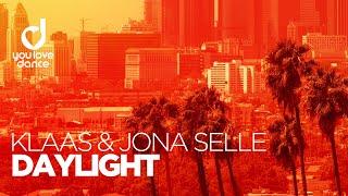 Klaas & Jona Selle – Daylight