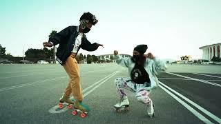 Fro Life/Skate Life at the Forum