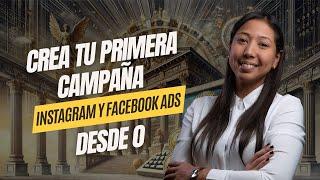 Curso instagram y facebook ADS desde 0 para principiantes.