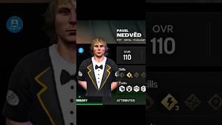 Fc Mobile Cheat-Code = Nedved || #fcmobile