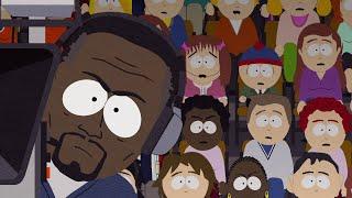 SOUTH PARK Most *RACIST* Jokes (NOT FOR SNOWFLAKES)