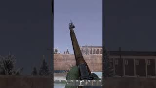Never stand still! #dayz #pvp #survival #adventure #namalsk