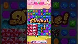 7247 Candy Crush Saga Level 7247 Walkthrough