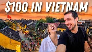 you NEED to visit Hoi An, Vietnam 