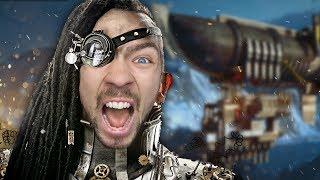 JUST GO LEFT!!!! | Guns Of Icarus Online Alliance