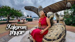 María Shacay -  Kakaram Shuar (Video Oficial)