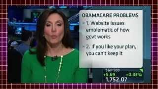 What's wrong with ObaMAcARE in 2 1/2 minutes