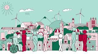 TRAILER 5 - Yorkshire and Humber Climate Action Plan (We need your help)