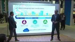 Philips Healthcare Live Stream