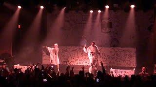 Die Antwoord live at The Bellwether 11/2/24 (Full Performance)