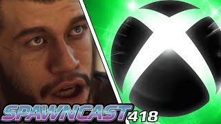Switch 2 Sales, MindsEye Rough Launch, Xbox Showcase, Sony Business Update | Spawncast 418