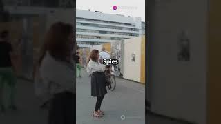 fall of great berlin walll ##facts #history #viral #shorts