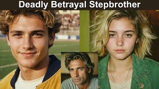 Deadly Betrayal: Affair with Stepbrother Exposed in Family Murder Case | True Crime Documentary