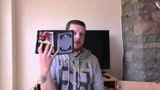 Retro Gamer Zone Vs My Retro Game Box (lets talk games)