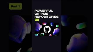 Powerful GitHub repository programmers should know. | Part 1 | #dsa #coding #python #codingtool