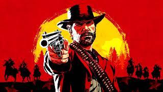 Red Dead Redemption 2 - OST - My Last Son - Eagle flies - Oil company epic attack