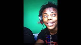 iShowSpeed and Jamal Goes on Omegle 