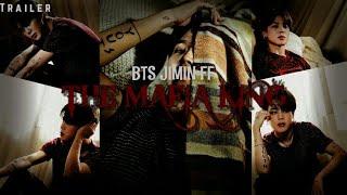 BTS  The Mafia King  |『GANG!AU』Fanfic Trailer