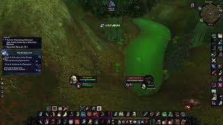Era Warlock Hardcore Speedrun Reloaded Part 22 - 53-54
