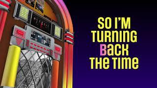 Foreigner - Turning Back The Time (Official Lyric Video)