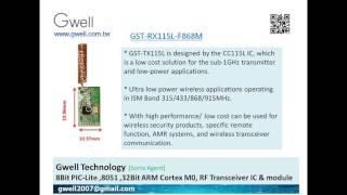 Low cost & Easy Module_ modules Taiwan (Nordic nRF51)  Sonix Technology MCU