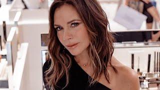 Who is Victoria Beckham#victoriabeckham