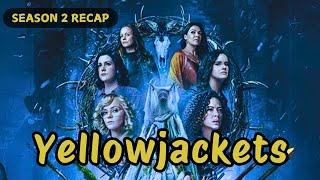 Yellowjackets | Season 2: Recap