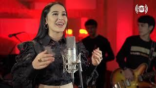 Madina Aknazarova - Khanda Ba Labai Tora 2021