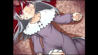 【閲覧注意】怨恨ヴィーゲンリート 孤独の邂逅　BADEND集