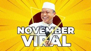 Kompilasi Pertengahan November 2024 #ceramahlucu #ustadzdasadlatif