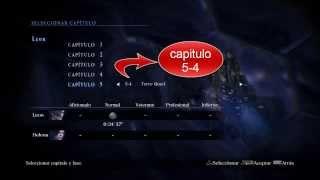 COMO SOLUCIONAR BUGS DE RESIDENT EVIL 6  ( Leon :2 bugs )