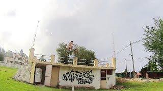 BMX - GENA BOLSI X UnTrebolremeras 16 - 17 EDIT