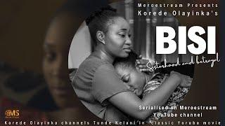 A Mesmerising Nollywood Series 2023: BISI - Official Trailer | Meroestream.com