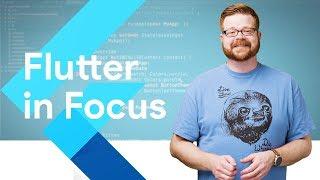 Introducing Flutter in Focus!