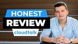 Cloudtalk Review - Is That REALLY Good? (2022)